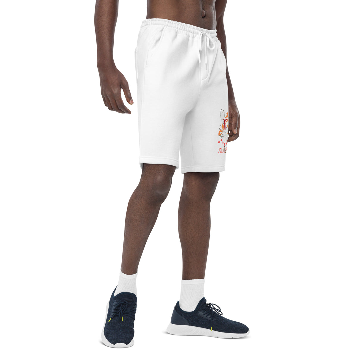 Scorpio Shorts