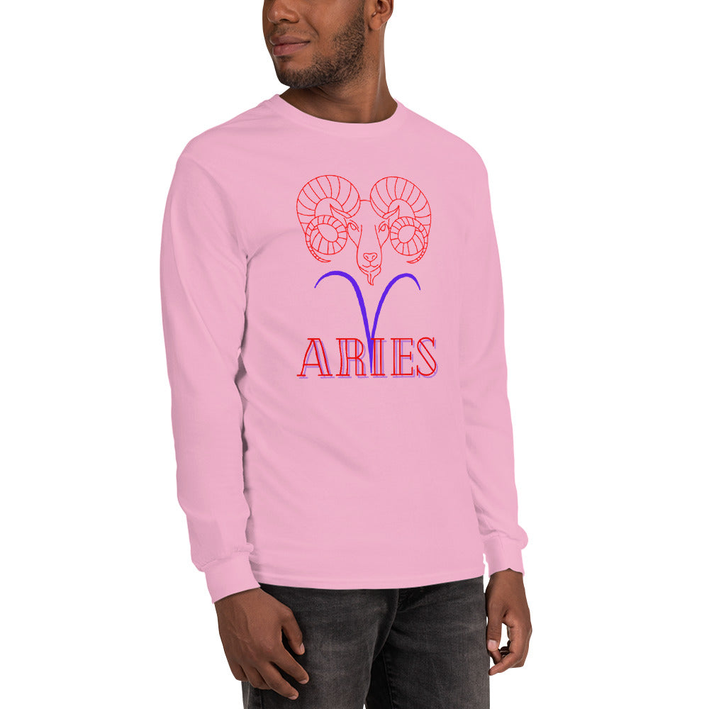 Aries Long Sleeve