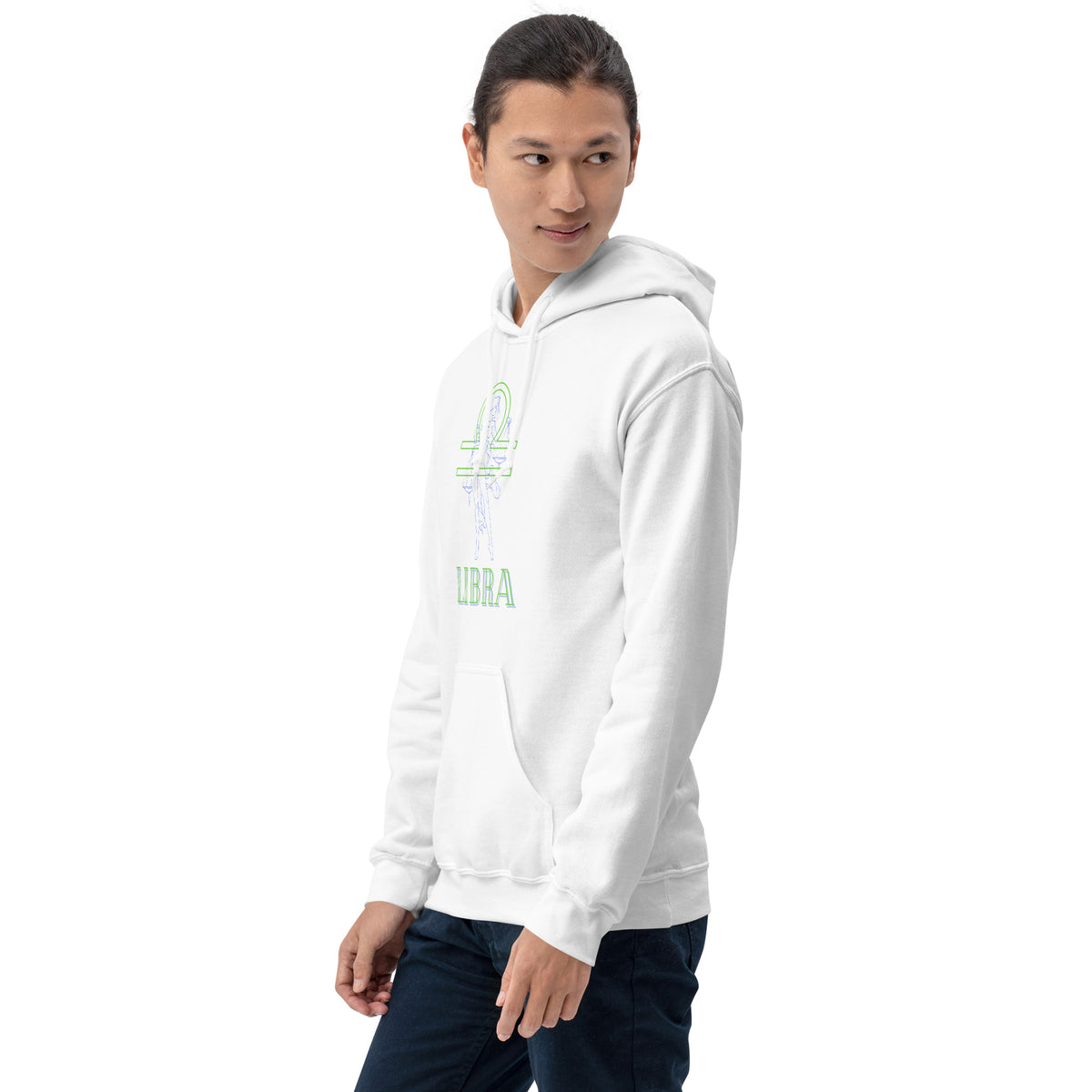 Libra ♎ Hoodie