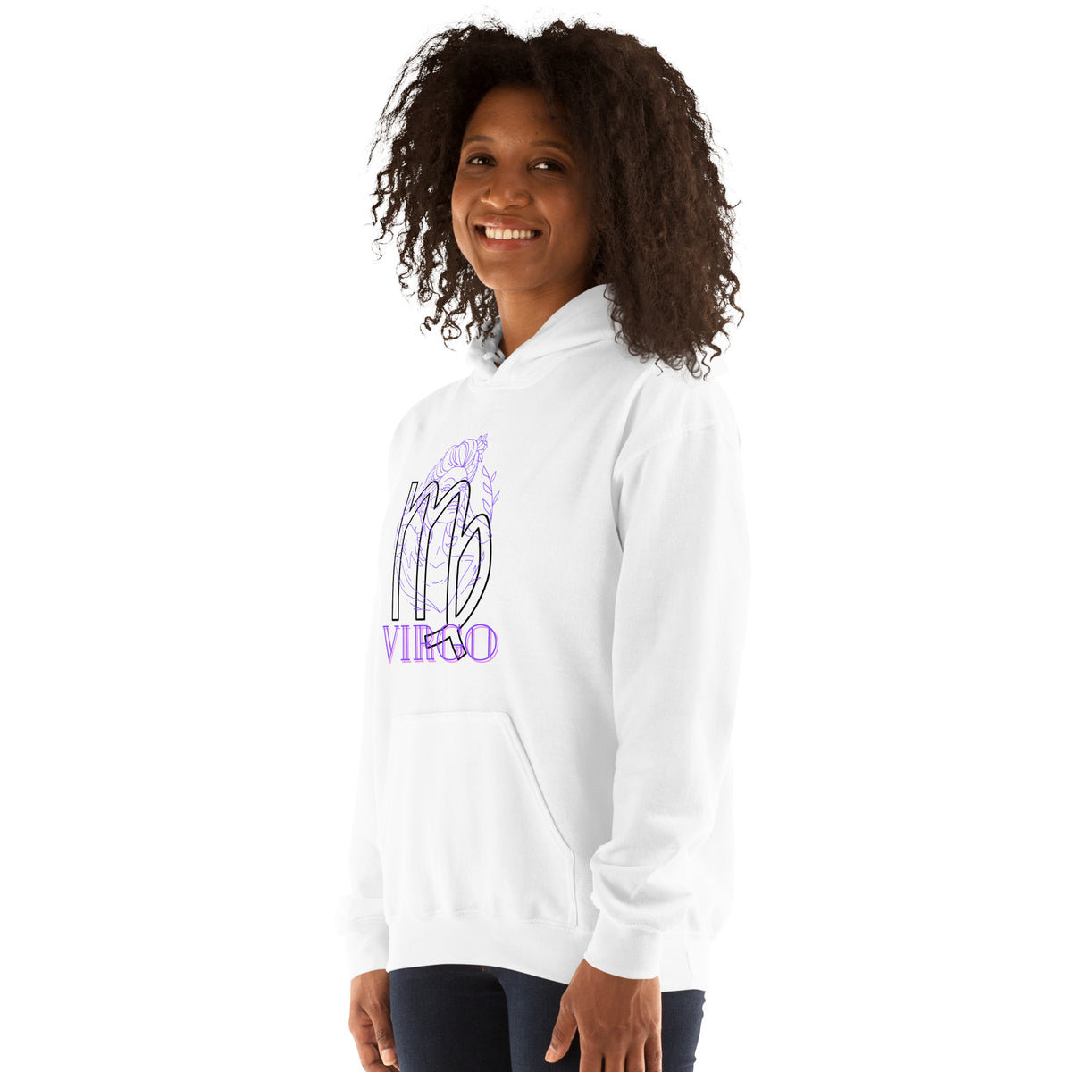 Virgo ♍ Hoodie