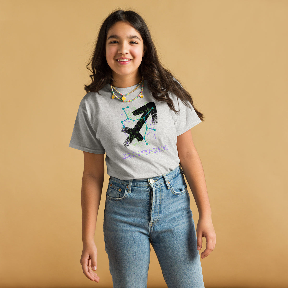 Sagittarius Kid Tee