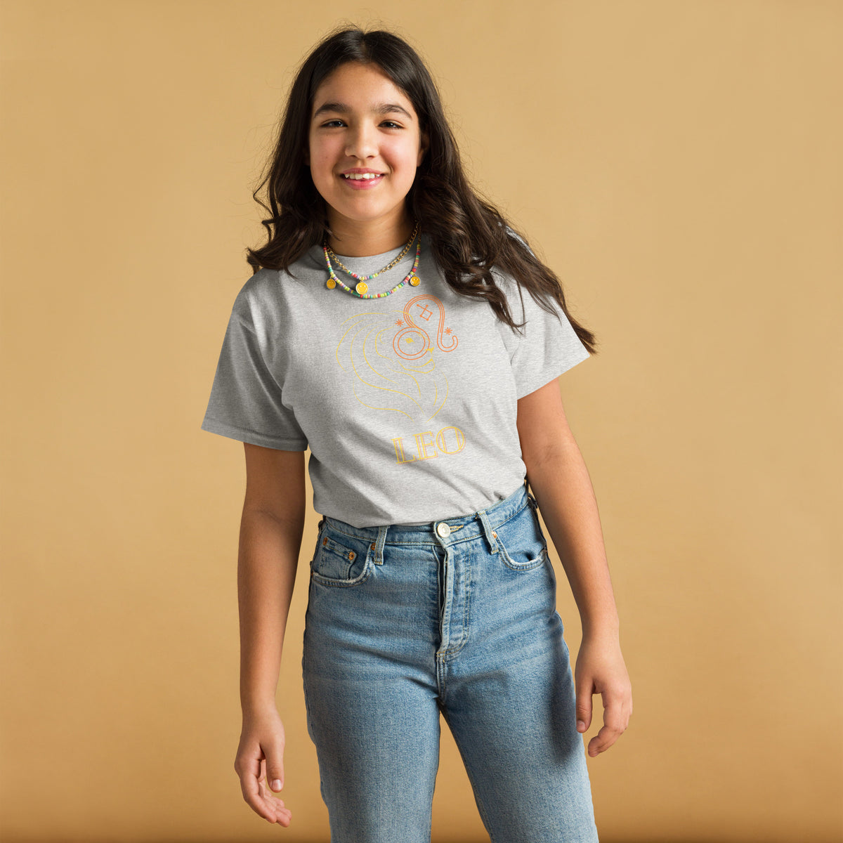 Leo Kid Tee
