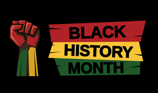 Happy Black History Month