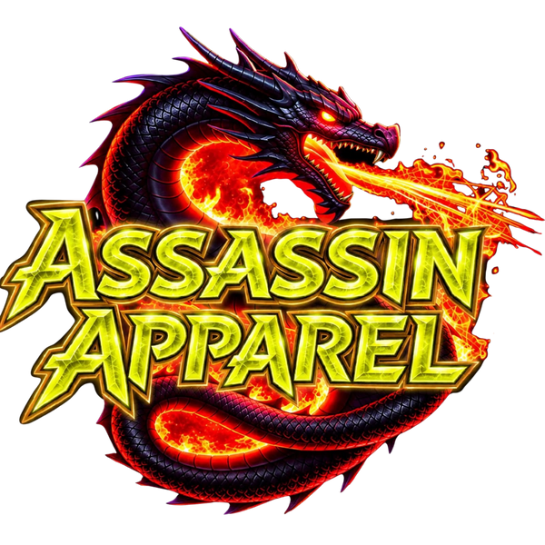 Assassin Apparel