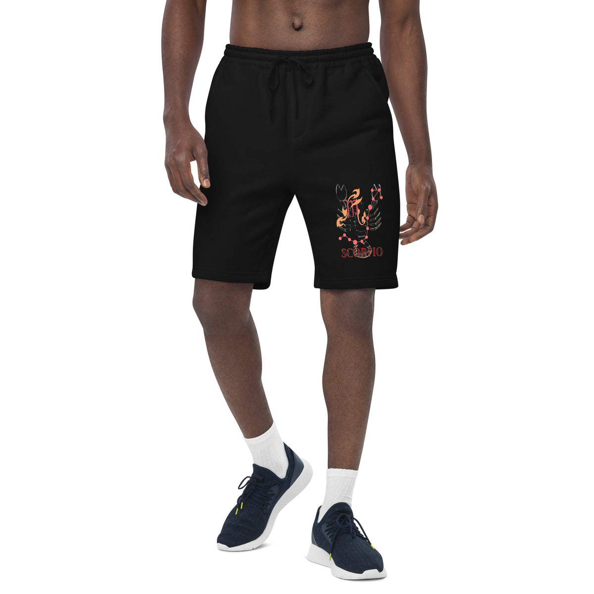 Scorpio Shorts