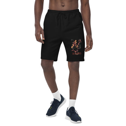 Scorpio Shorts