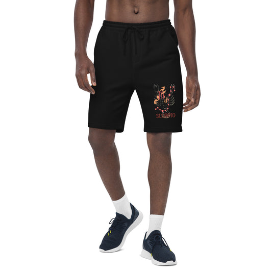 Scorpio Shorts