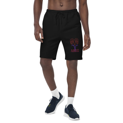 Aries Shorts