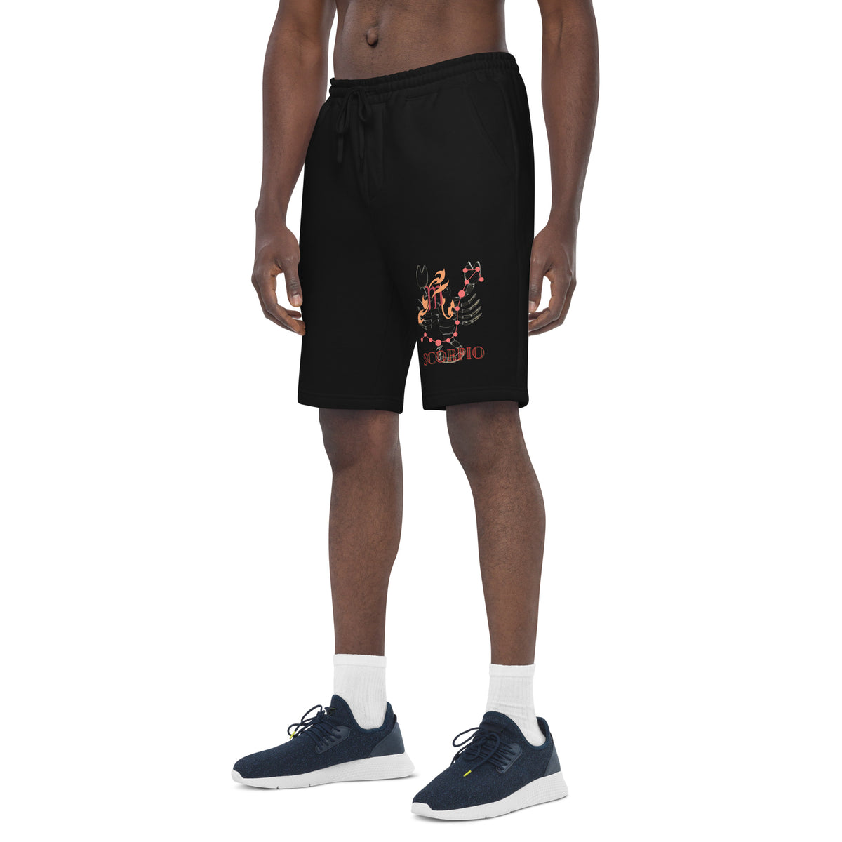 Scorpio Shorts