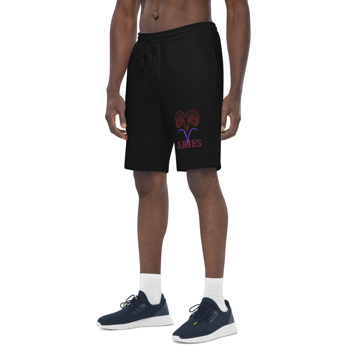 Aries Shorts