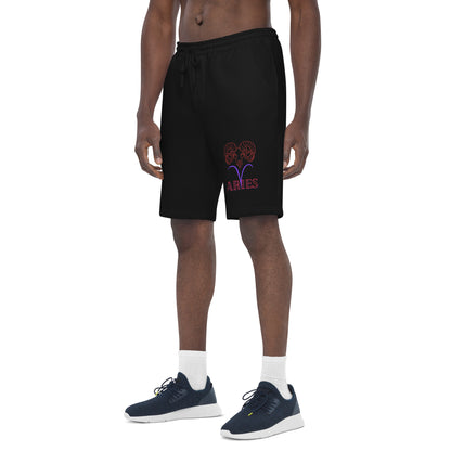 Aries Shorts