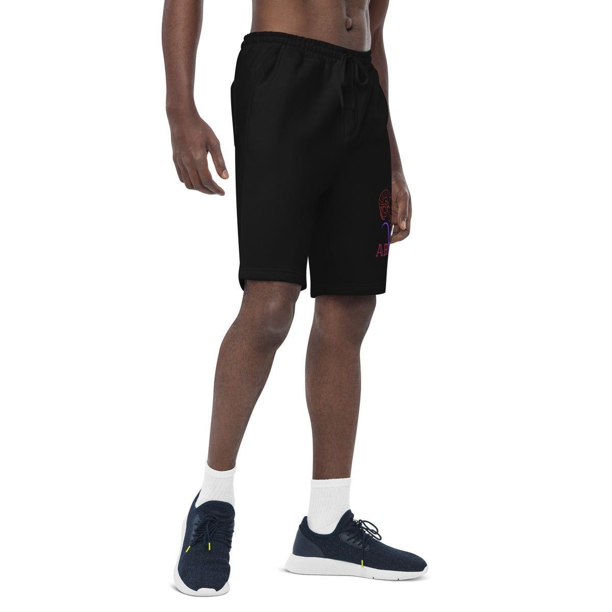 Aries Shorts