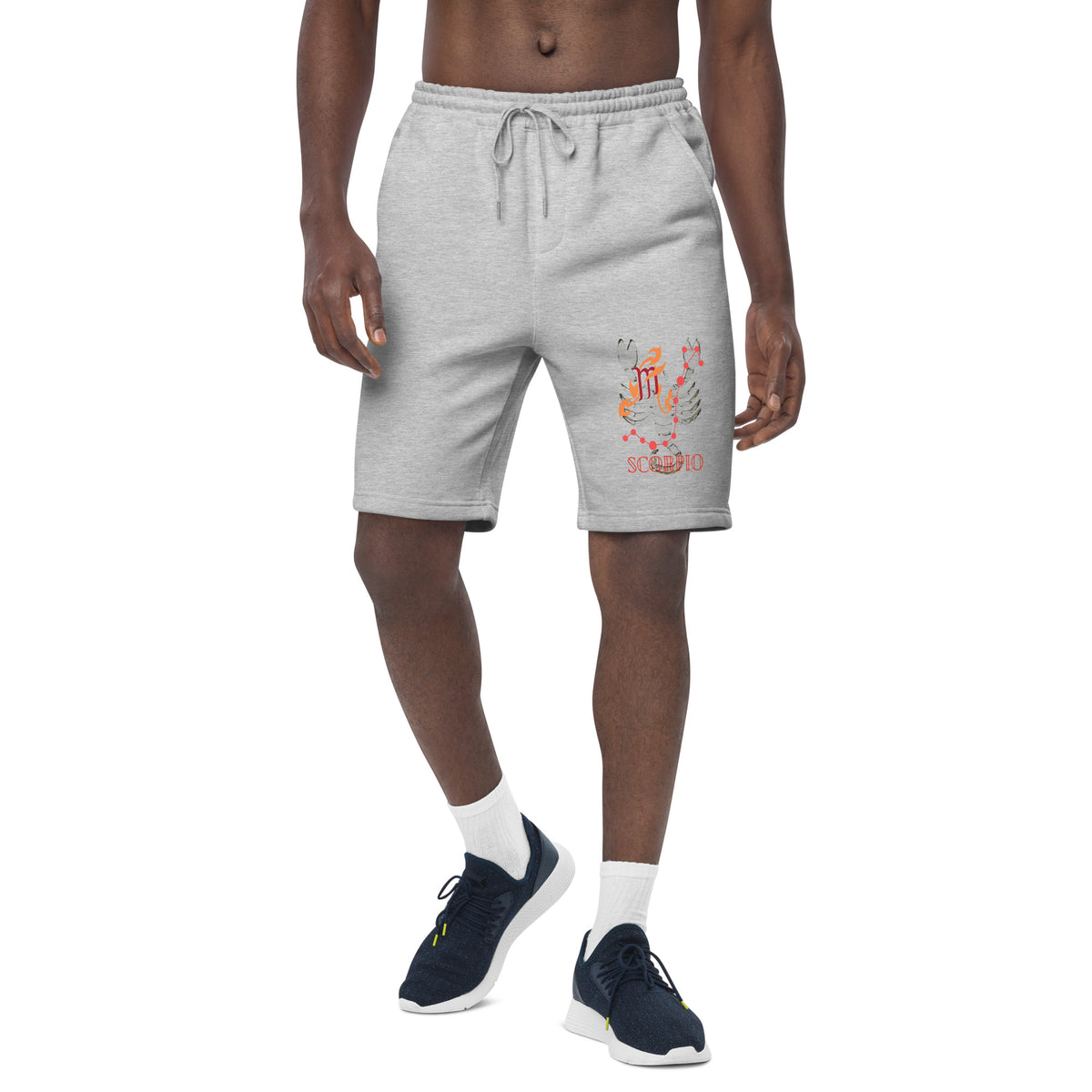 Scorpio Shorts