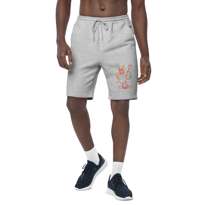 Scorpio Shorts