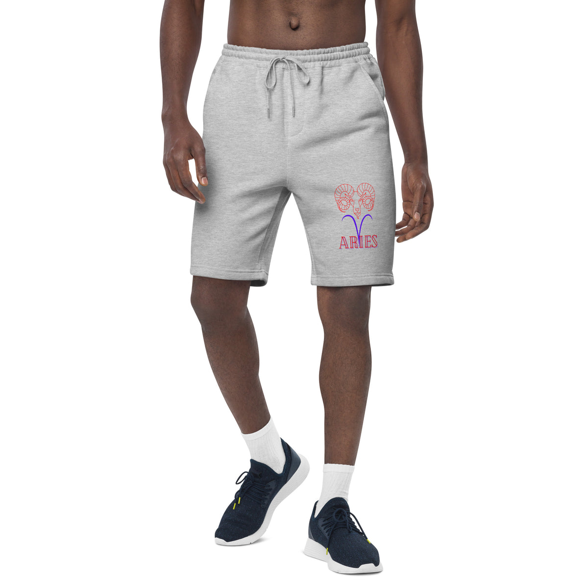 Aries Shorts