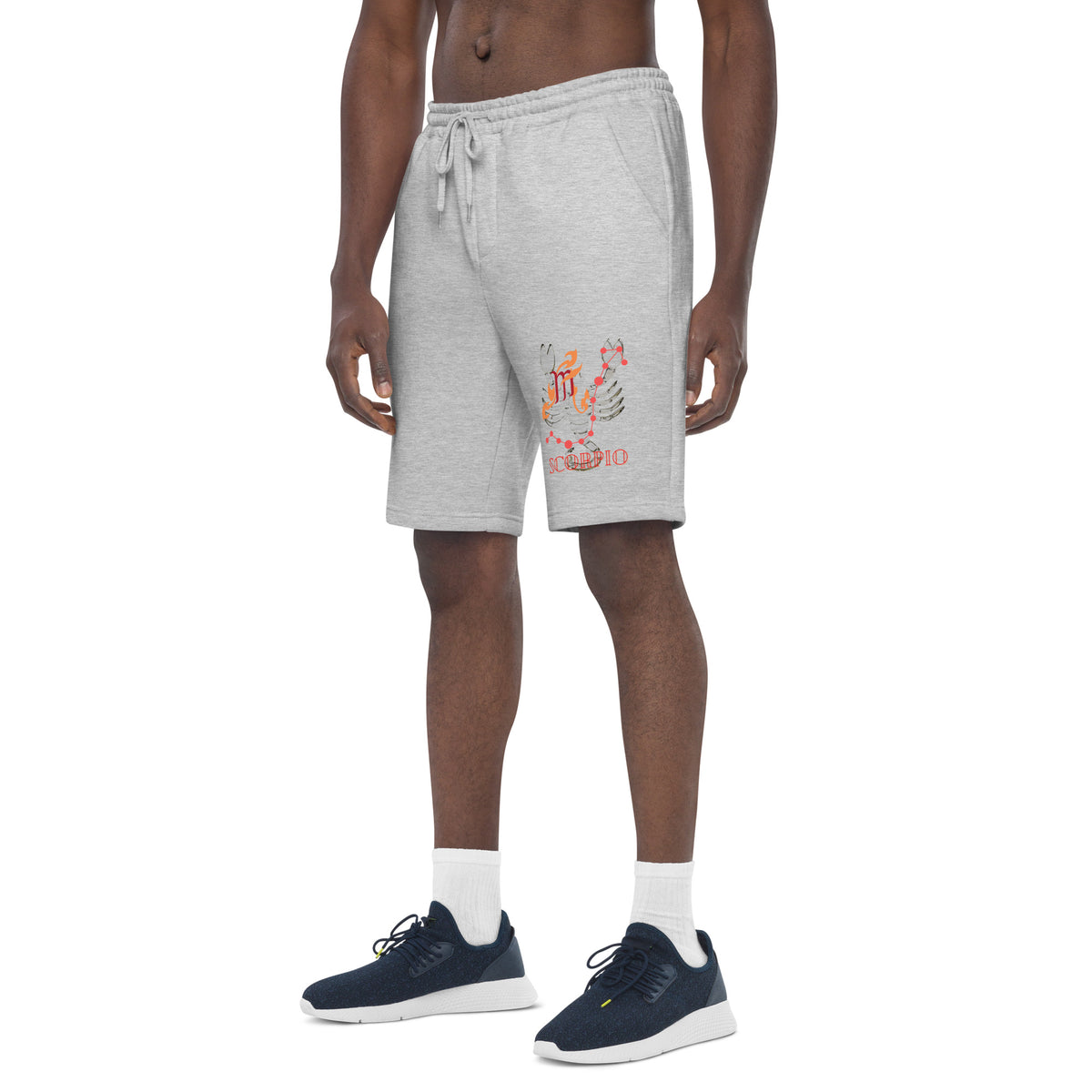 Scorpio Shorts