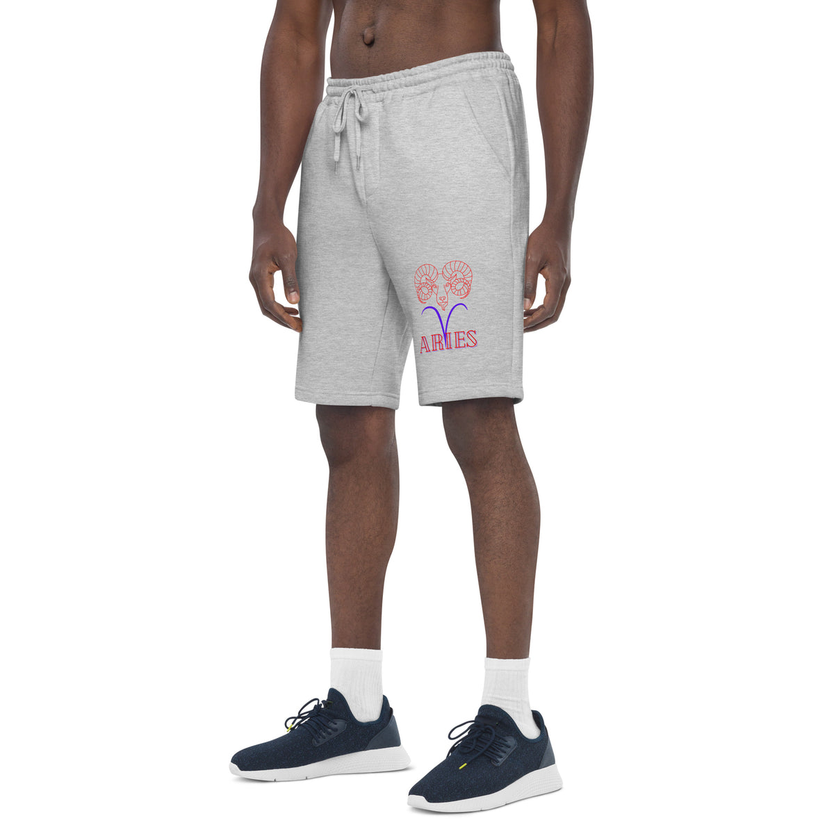 Aries Shorts