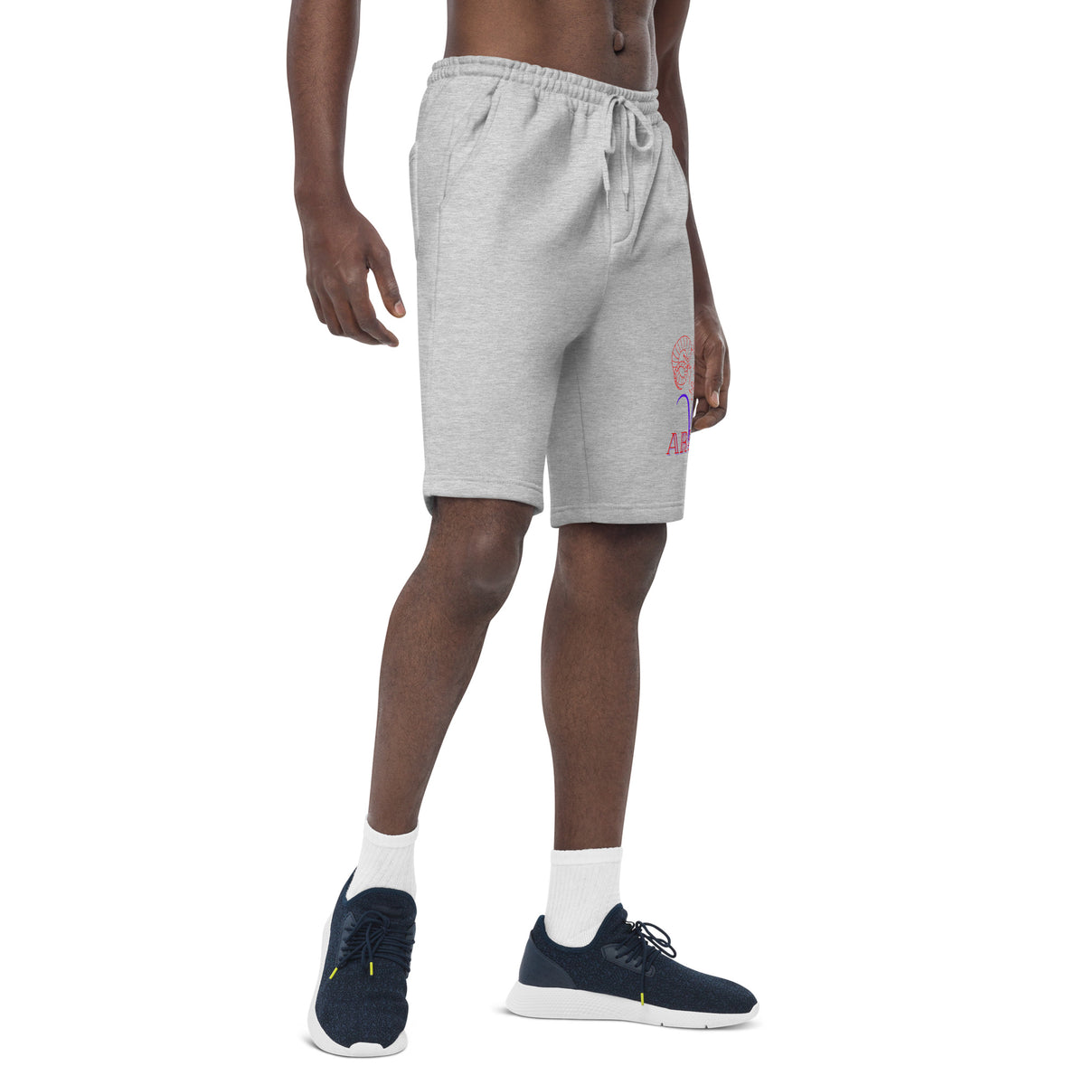 Aries Shorts