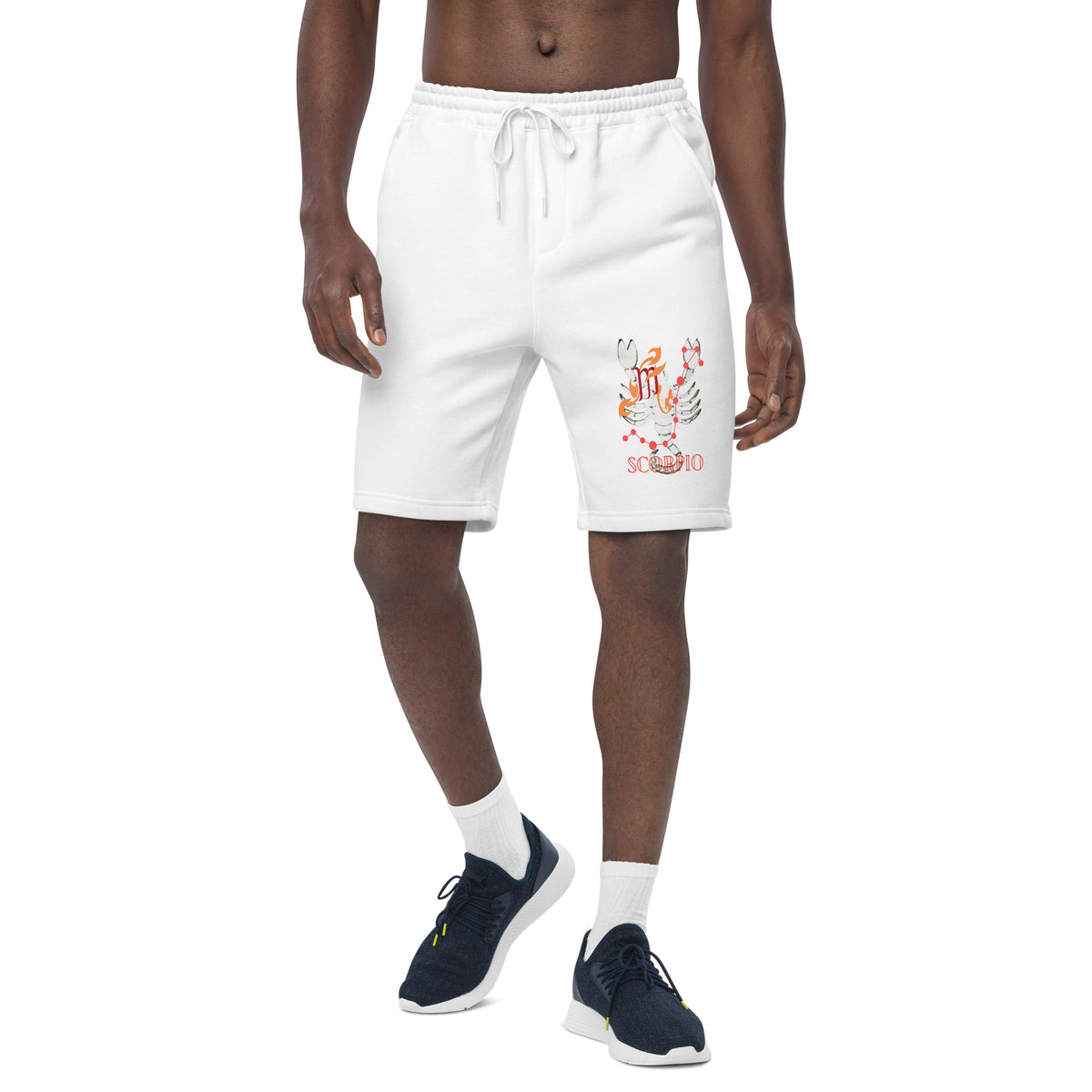 Scorpio Shorts