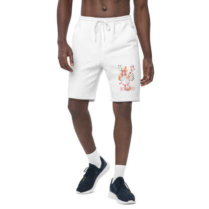 Scorpio Shorts