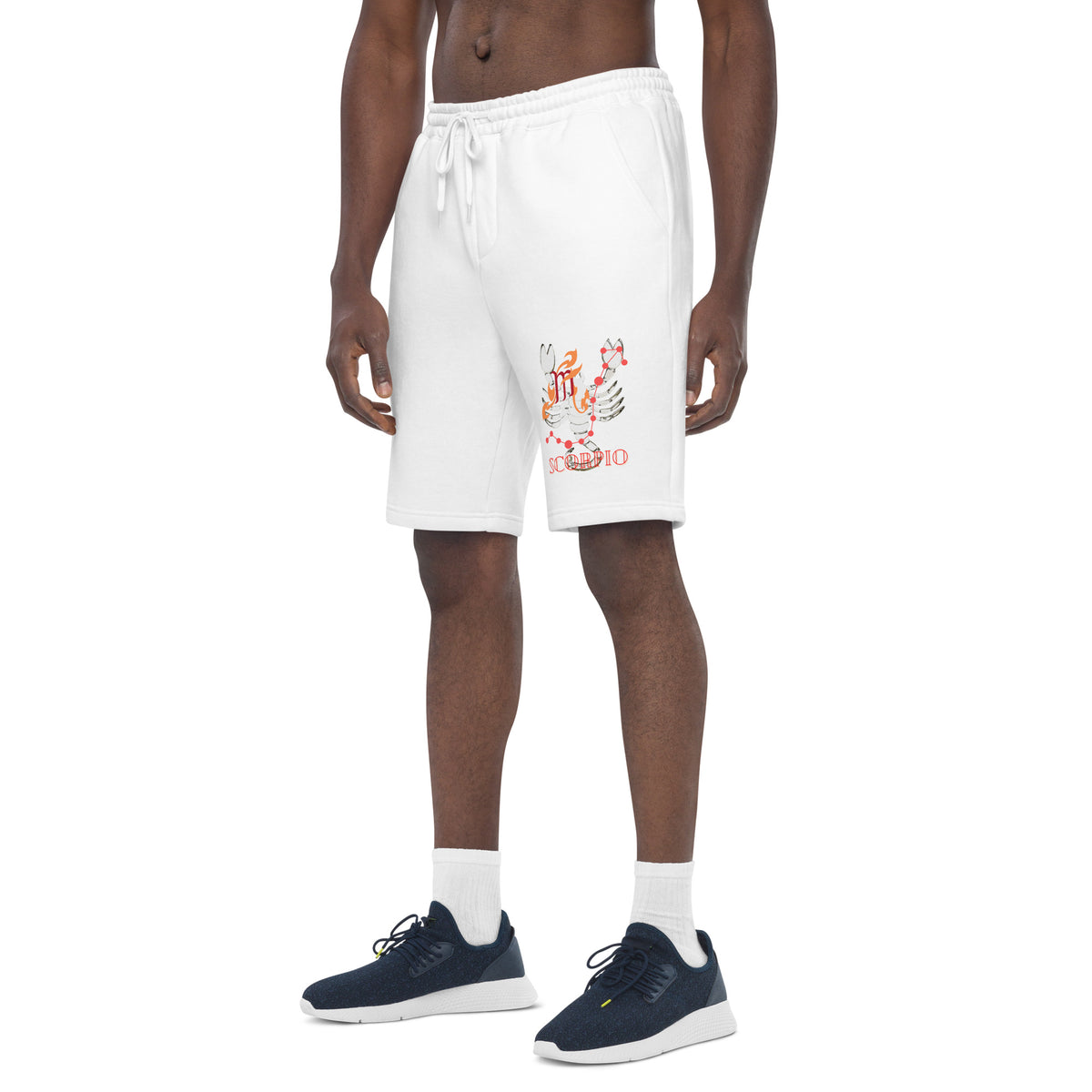 Scorpio Shorts