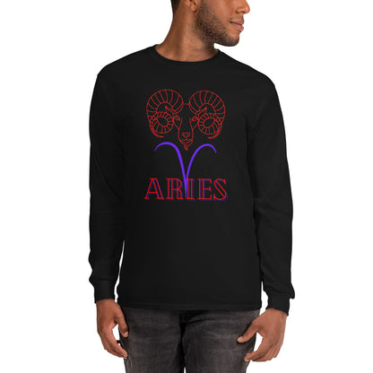 Aries Long Sleeve