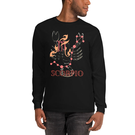Scorpio Long Sleeve