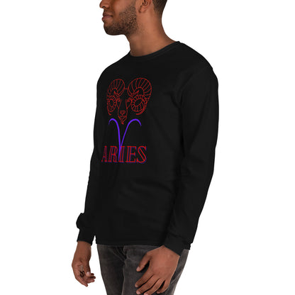 Aries Long Sleeve