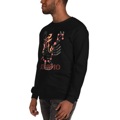Scorpio Long Sleeve