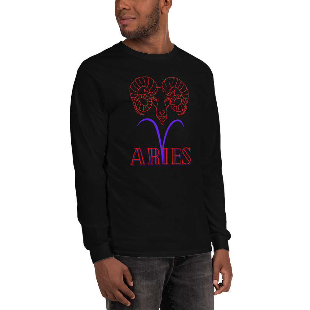 Aries Long Sleeve