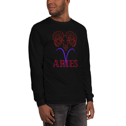Aries Long Sleeve