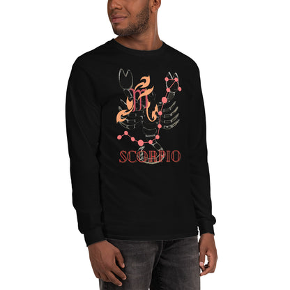Scorpio Long Sleeve