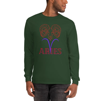 Aries Long Sleeve