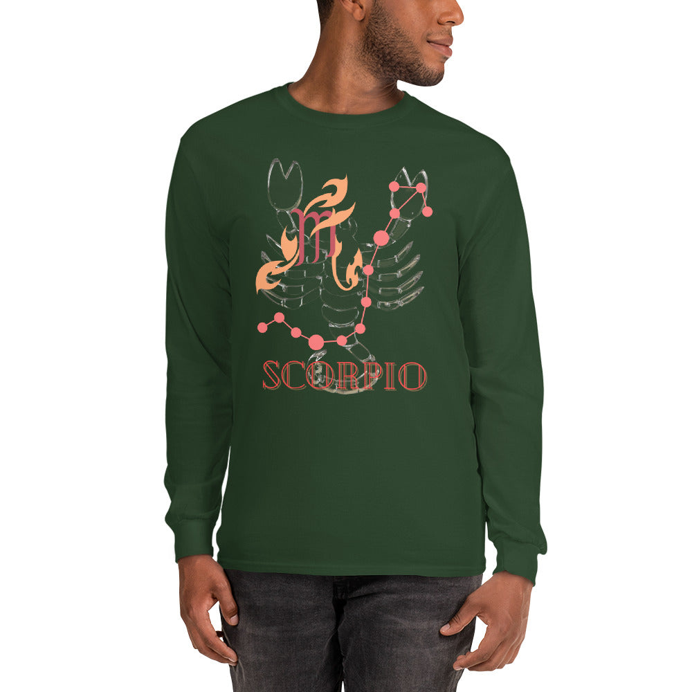 Scorpio Long Sleeve