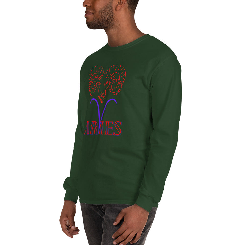 Aries Long Sleeve