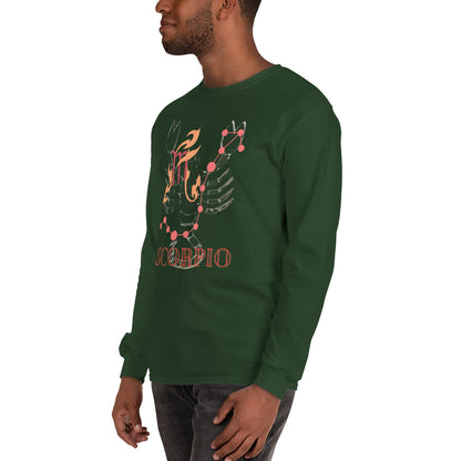 Scorpio Long Sleeve