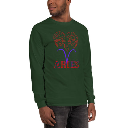 Aries Long Sleeve