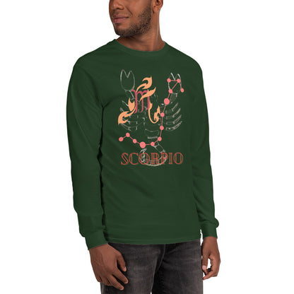 Scorpio Long Sleeve