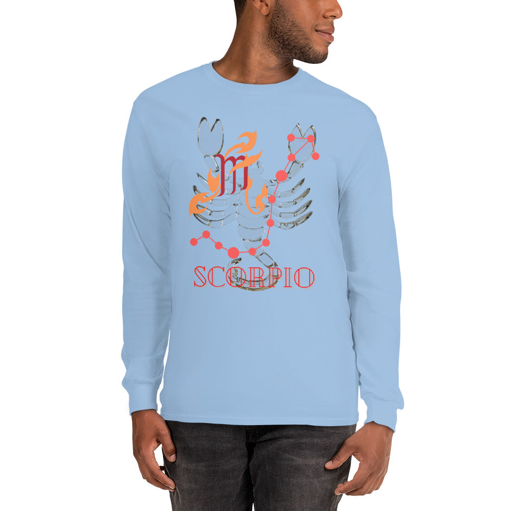 Scorpio Long Sleeve