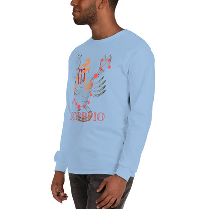 Scorpio Long Sleeve