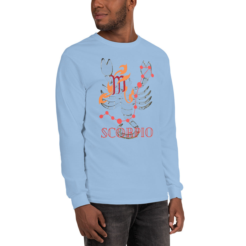 Scorpio Long Sleeve