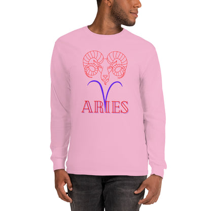 Aries Long Sleeve