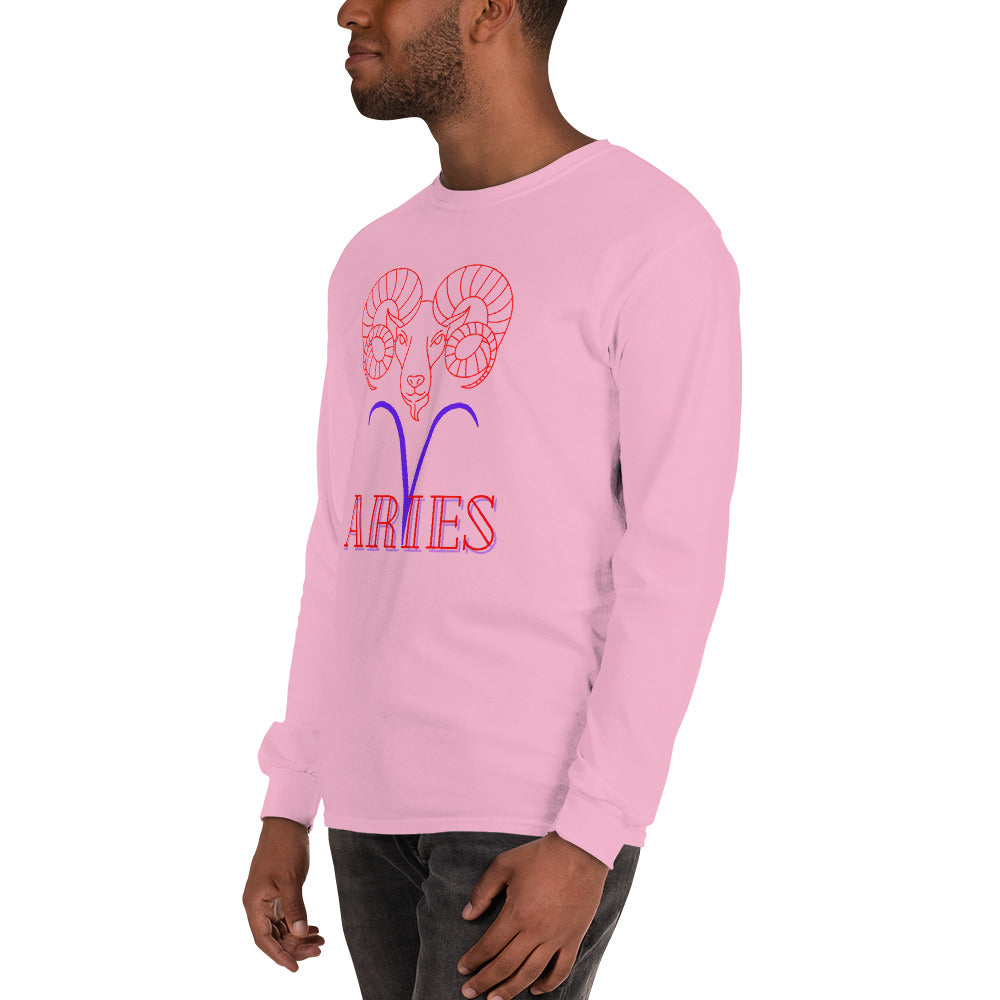 Aries Long Sleeve