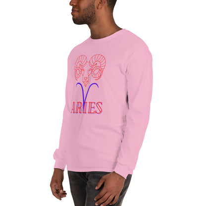 Aries Long Sleeve