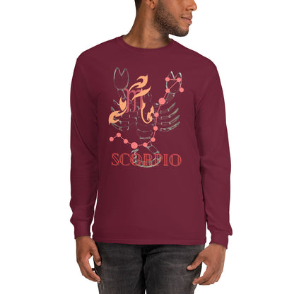 Scorpio Long Sleeve