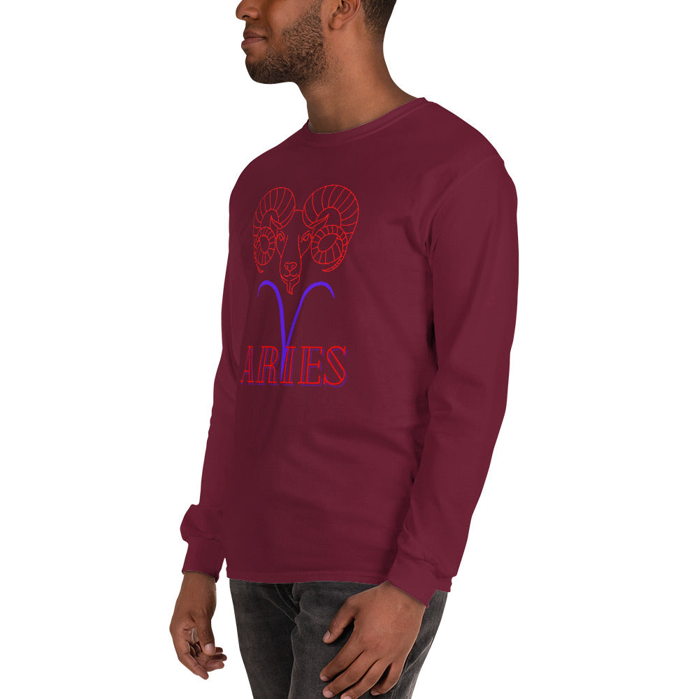 Aries Long Sleeve
