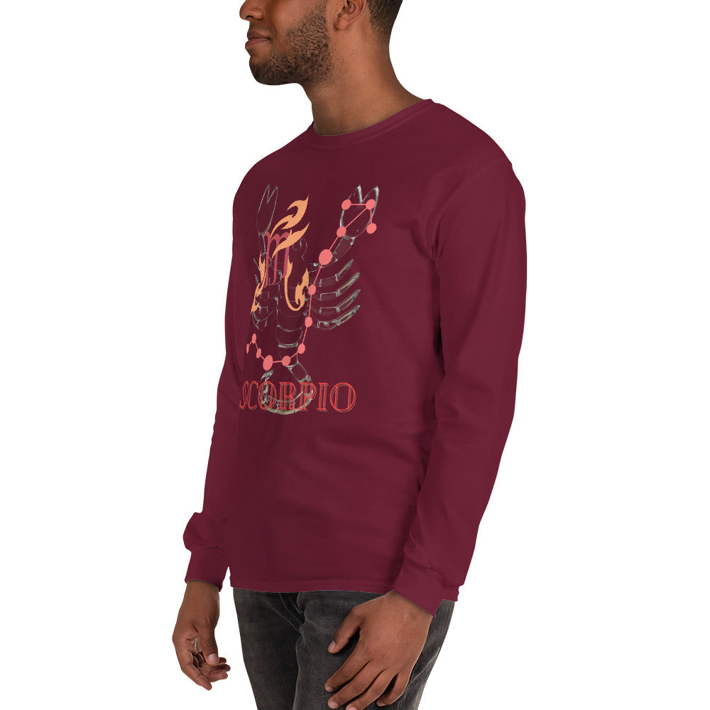 Scorpio Long Sleeve