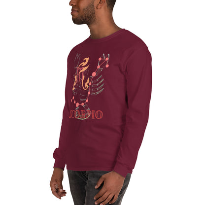 Scorpio Long Sleeve