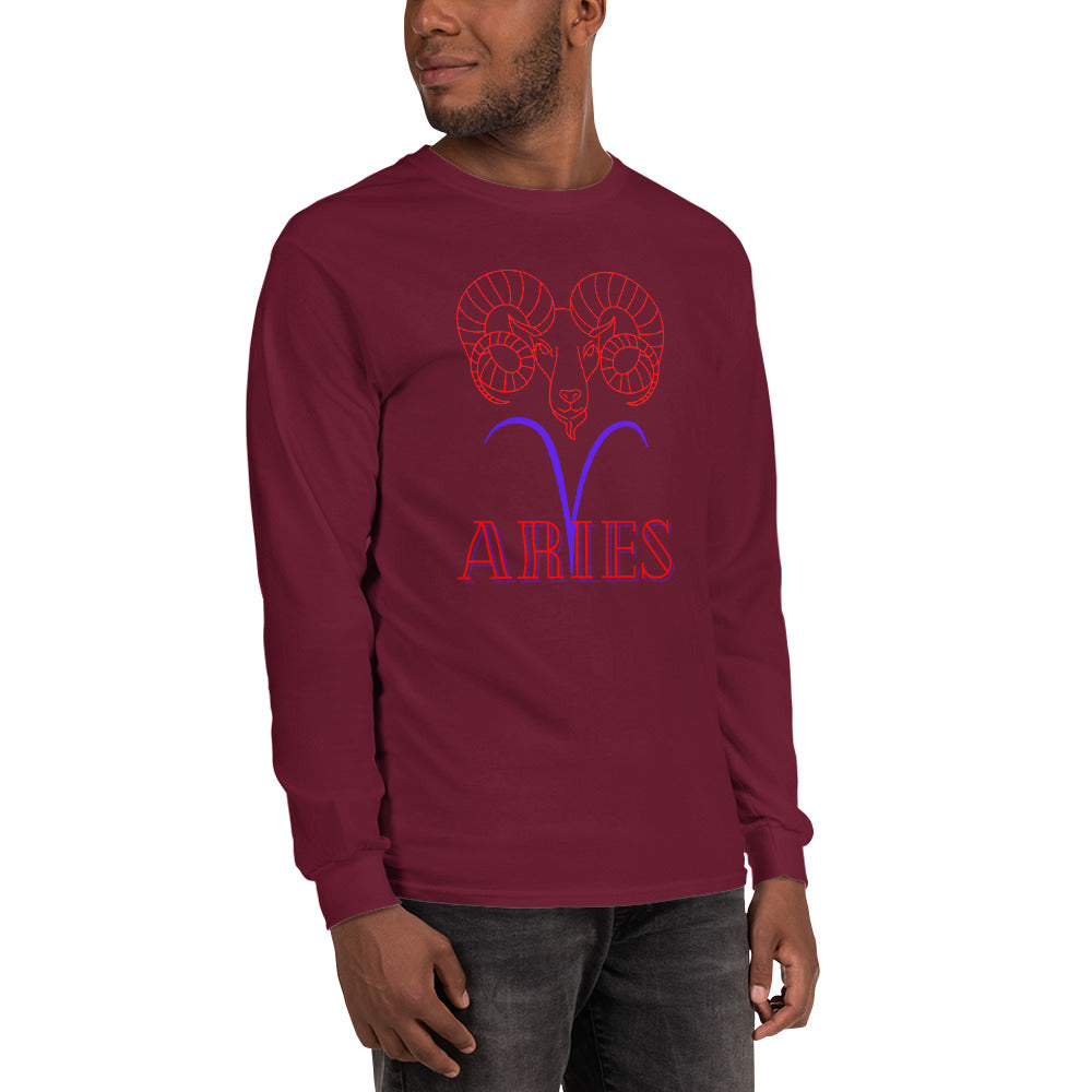 Aries Long Sleeve