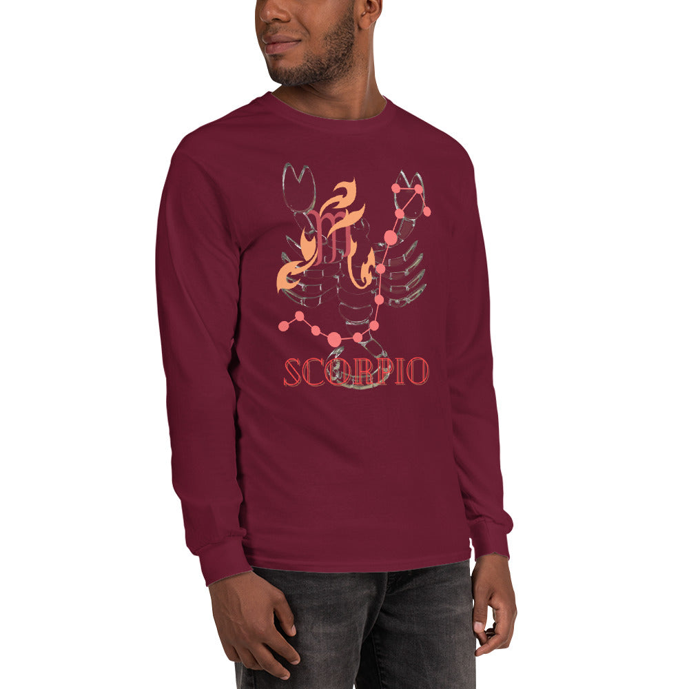 Scorpio Long Sleeve